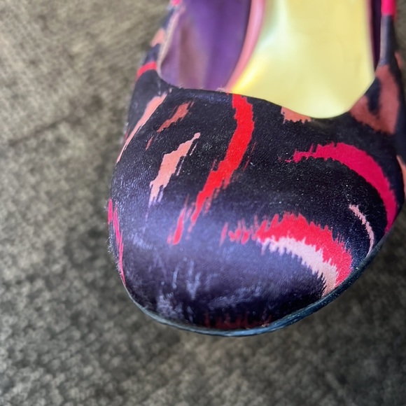 Nine West shoes - Picture 4 of 8